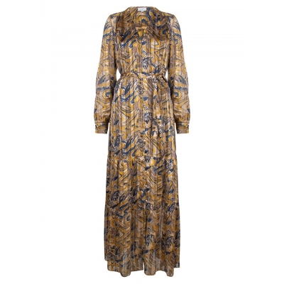 Dante 6 Arlette Print Dress - Multicolour / SALE Dante 6 Arlette Print Dress - Multicolour / SALE